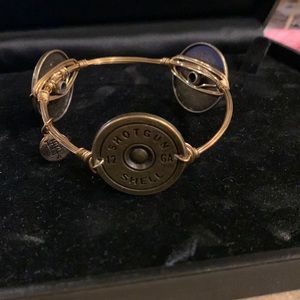 Bracelet 12 gage shotgun